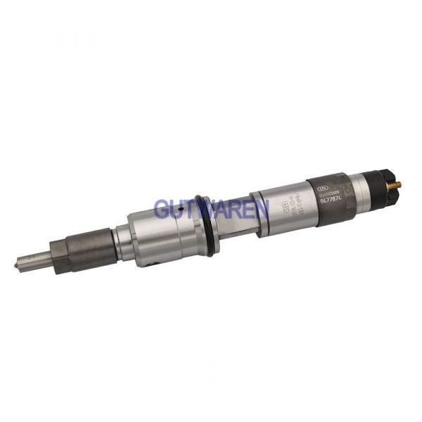 Common rail injector 0445120003 diesel injector assembly nozzle oil engine injection - 图片 4