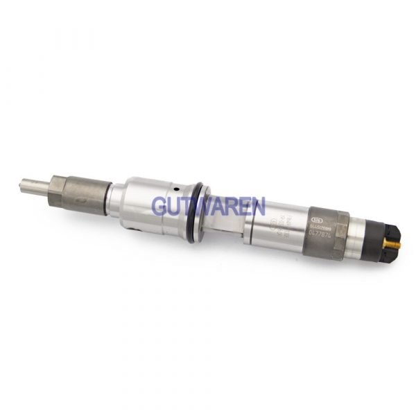 Common rail injector 0445120003 diesel injector assembly nozzle oil engine injection - 图片 5