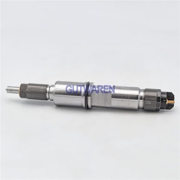 Common rail injector 0445120003 diesel injector assembly nozzle oil engine injection - 图片 6