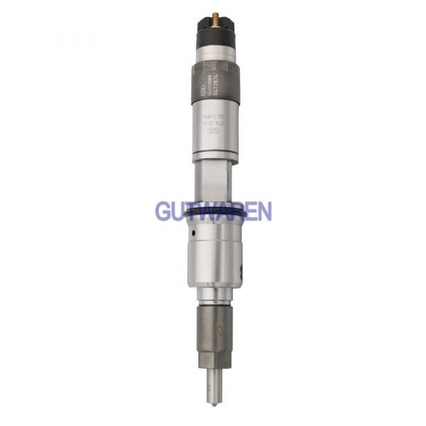 Common rail injector 0445120010 diesel injector assembly nozzle oil engine injection - 图片 2