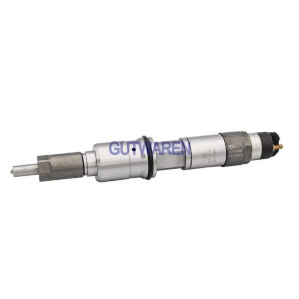 Common rail injector 0445120010 diesel injector assembly nozzle oil engine injection - 图片 3