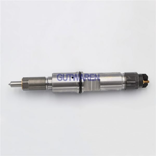 Common rail injector 0445120019 diesel injector assembly nozzle oil engine injection - 图片 5