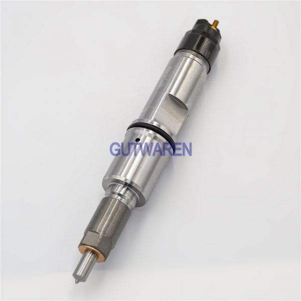 Common rail injector 0445120019 diesel injector assembly nozzle oil engine injection - 图片 6