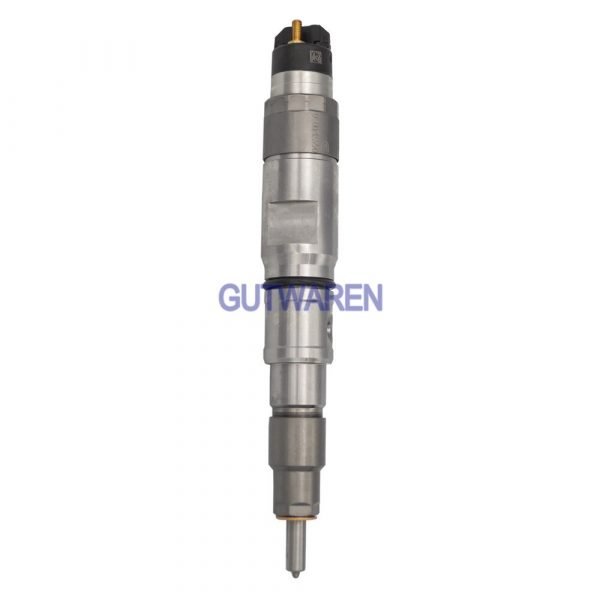 Common rail injector 0445120040 diesel injector assembly nozzle engine injection CR system - 图片 2