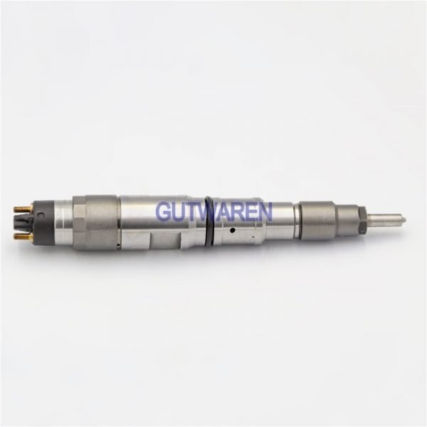 Common rail injector 0445120040 diesel injector assembly nozzle engine injection CR system - 图片 6