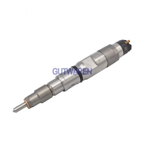 Common rail injector 0445120040 diesel injector assembly nozzle engine injection CR system