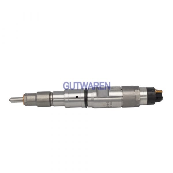 Common rail injector 0445120041 diesel injector assembly nozzle engine injection CR system - 图片 2