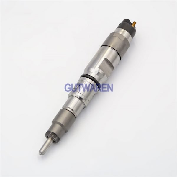 Common rail injector 0445120041 diesel injector assembly nozzle engine injection CR system - 图片 6