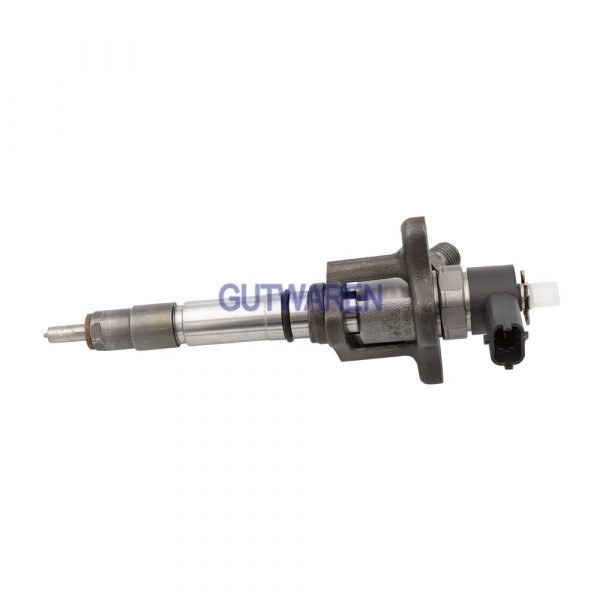 Common rail injector 0445120048 diesel injector assembly nozzle engine injection CR system - 图片 2