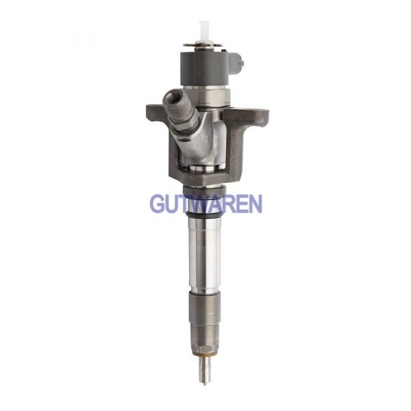 Common rail injector 0445120048 diesel injector assembly nozzle engine injection CR system - 图片 3