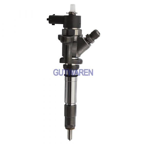 Common rail injector 0445120048 diesel injector assembly nozzle engine injection CR system - 图片 4