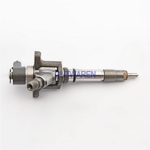 Common rail injector 0445120048 diesel injector assembly nozzle engine injection CR system - 图片 5