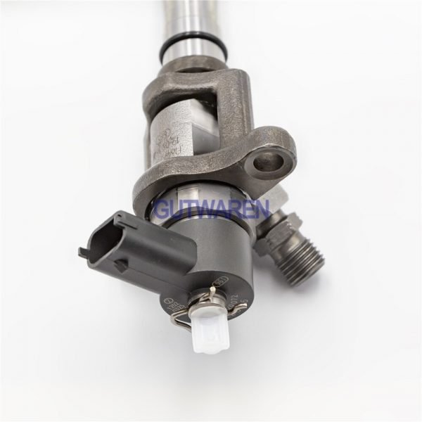 Common rail injector 0445120048 diesel injector assembly nozzle engine injection CR system - 图片 6