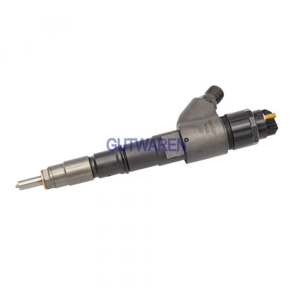 Common rail injector 0445120066 diesel injector assembly nozzle engine injection CR system - 图片 2