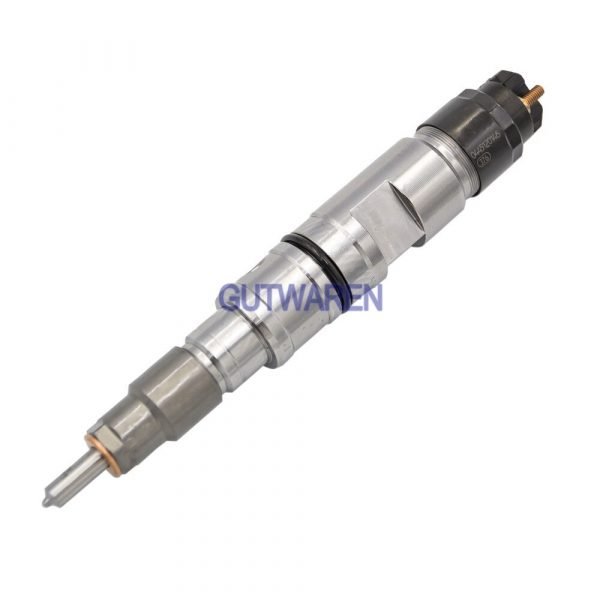 Common rail injector 0445120078 diesel injector assembly nozzle diesel engine injection - 图片 3