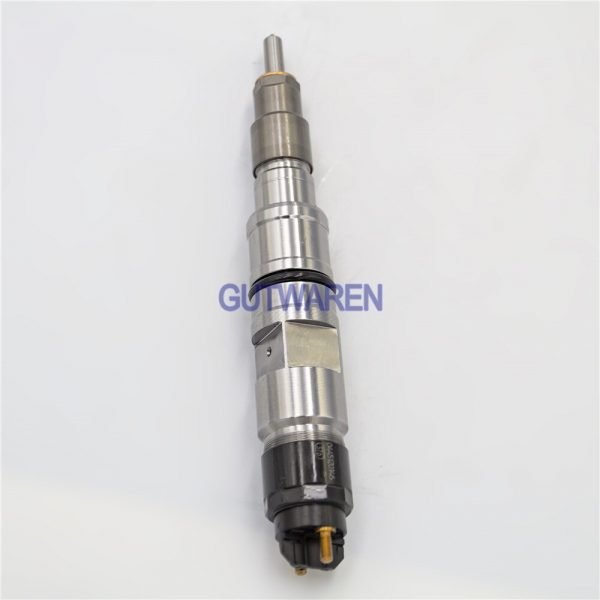 Common rail injector 0445120078 diesel injector assembly nozzle diesel engine injection - 图片 4