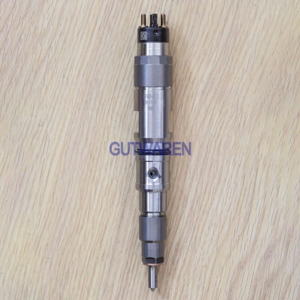 Common rail injector 0445120078 diesel injector assembly nozzle diesel engine injection - 图片 6