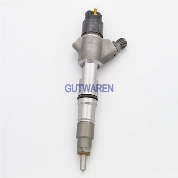 Common rail injector 0445120081 diesel injector assembly nozzle engine injection CR system - 图片 4