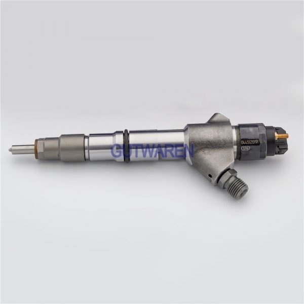 Common rail injector 0445120081 diesel injector assembly nozzle engine injection CR system - 图片 5