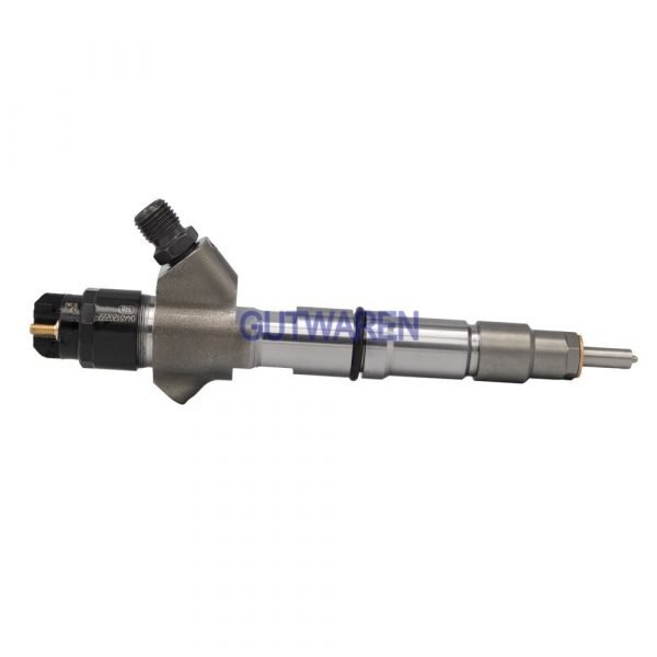 Common rail injector 0445120081 diesel injector assembly nozzle engine injection CR system - 图片 6