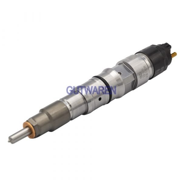 Common rail injector 0445120086 diesel injector assembly nozzle diesel engine injection - 图片 2