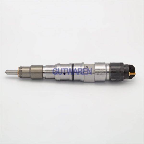 Common rail injector 0445120086 diesel injector assembly nozzle diesel engine injection - 图片 3