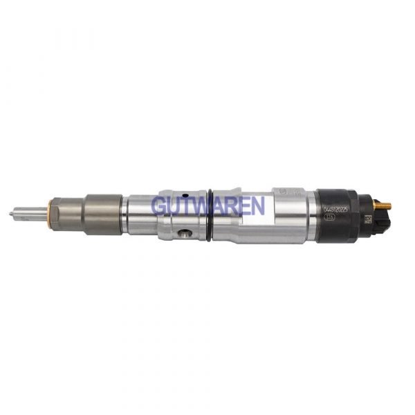 Common rail injector 0445120086 diesel injector assembly nozzle diesel engine injection - 图片 5