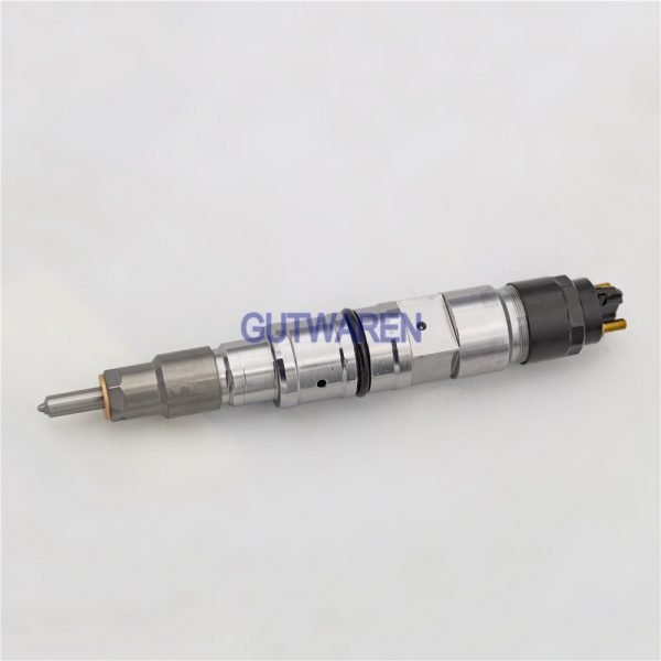 Common rail injector 0445120086 diesel injector assembly nozzle diesel engine injection - 图片 6