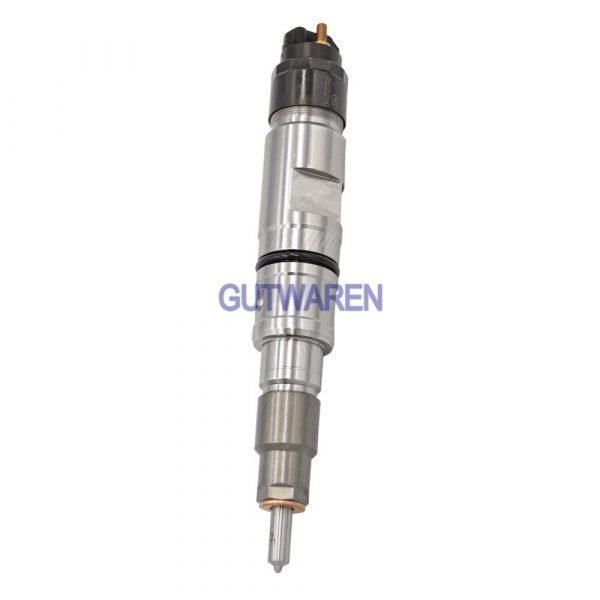 Common rail injector 0445120102 diesel injector assembly nozzle diesel engine injection - 图片 3