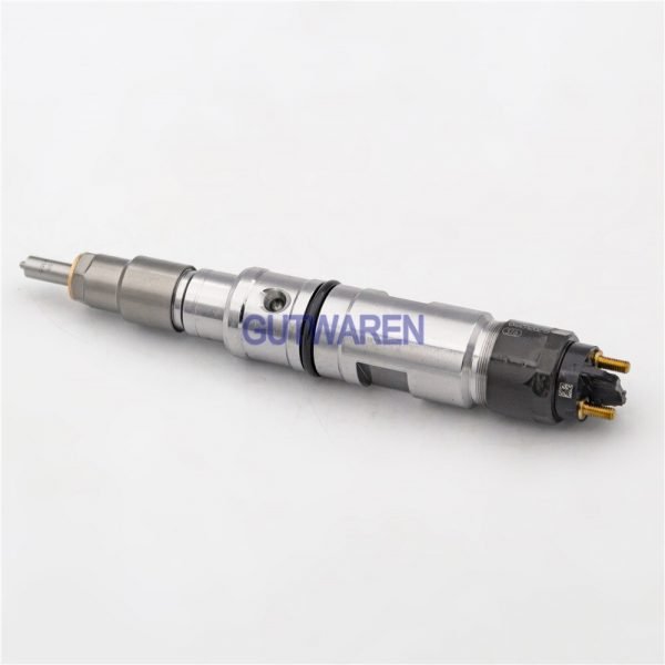 Common rail injector 0445120102 diesel injector assembly nozzle diesel engine injection - 图片 6