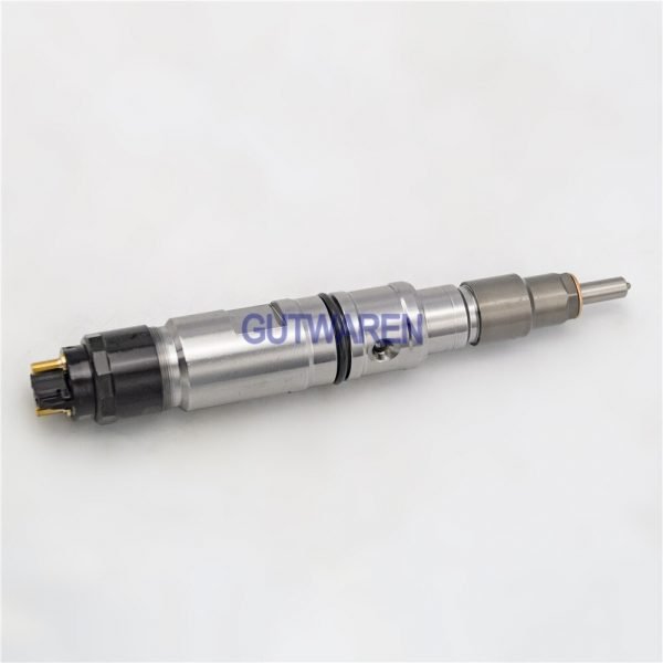 Common rail injector 0445120127 diesel injector assembly nozzle diesel engine injection - 图片 3