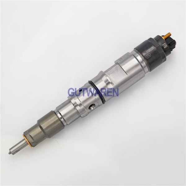 Common rail injector 0445120127 diesel injector assembly nozzle diesel engine injection - 图片 6