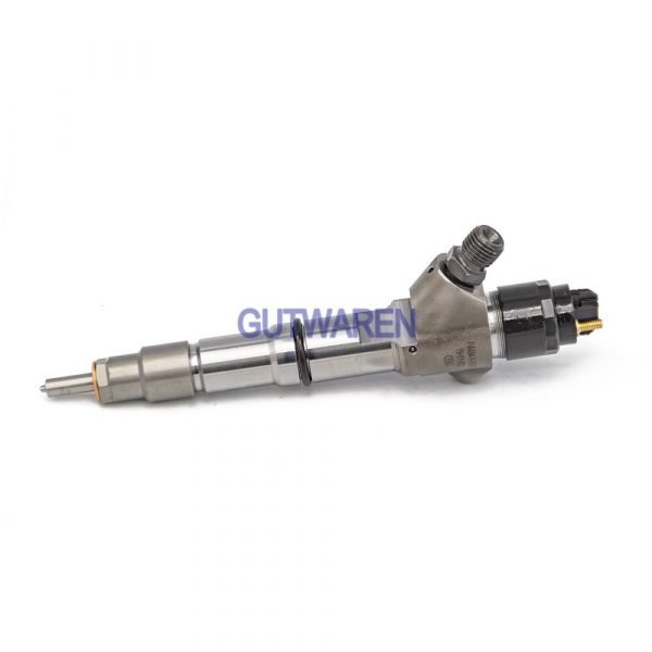 Common rail injector 0445120129 diesel injector assembly nozzle engine injection CR system - 图片 2