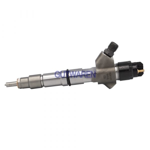 Common rail injector 0445120129 diesel injector assembly nozzle engine injection CR system - 图片 3