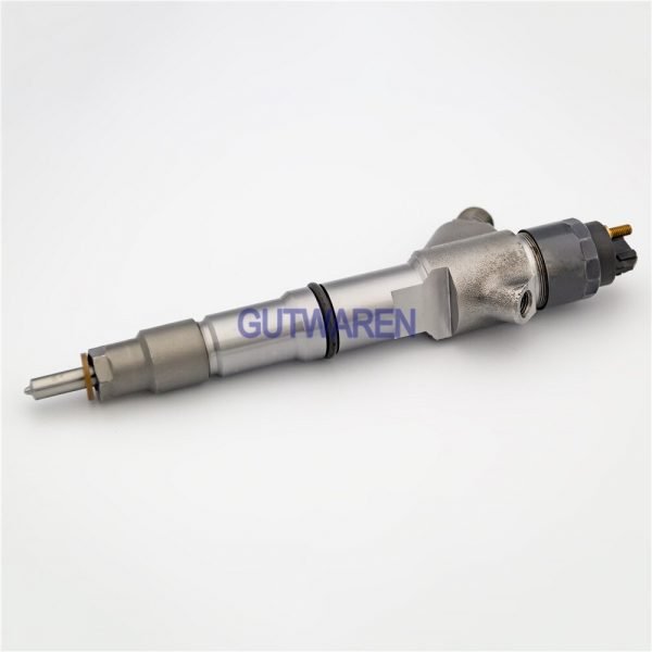 Common rail injector 0445120129 diesel injector assembly nozzle engine injection CR system - 图片 4