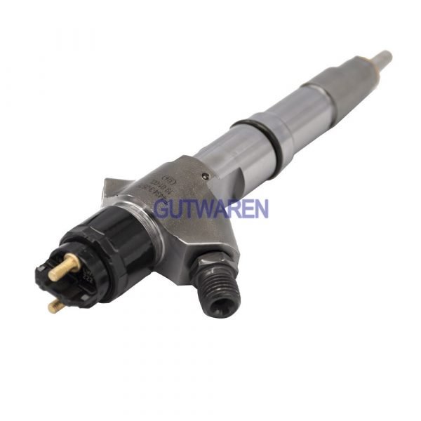 Common rail injector 0445120129 diesel injector assembly nozzle engine injection CR system - 图片 5