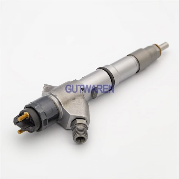 Common rail injector 0445120130 diesel injector assembly nozzle engine injection CR system - 图片 6