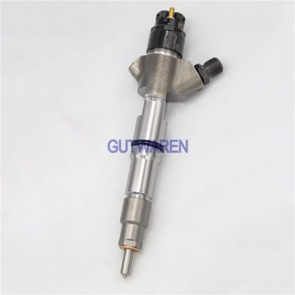 Common rail injector 0445120150 diesel injector assembly nozzle engine injection CR system - 图片 5