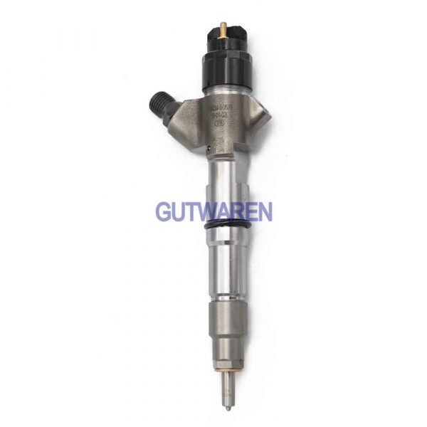 Common rail injector 0445120150 diesel injector assembly nozzle engine injection CR system - 图片 6