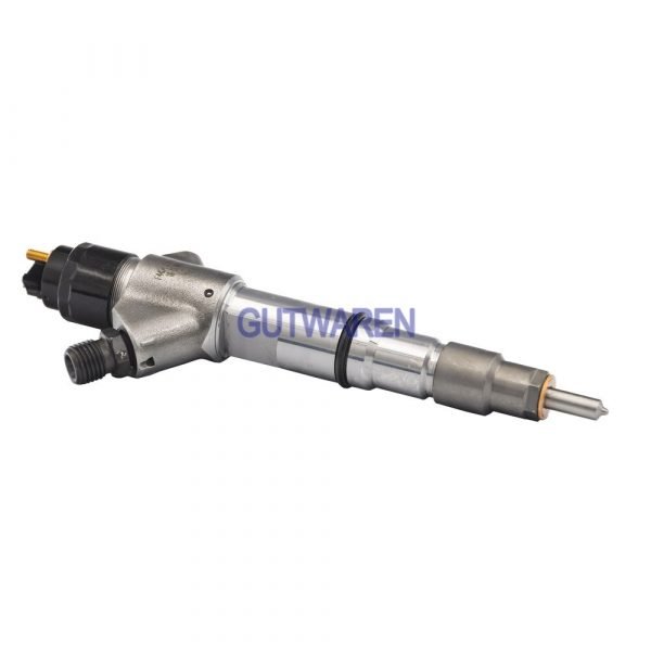 Common rail injector 0445120153 diesel injector assembly nozzle engine injection CR system - 图片 3