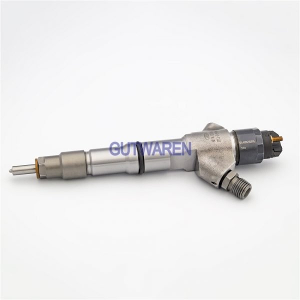 Common rail injector 0445120153 diesel injector assembly nozzle engine injection CR system - 图片 6