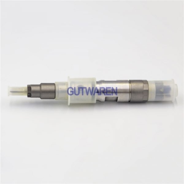 Common rail injector 0445120160 diesel injector assembly nozzle engine injection CR system - 图片 2