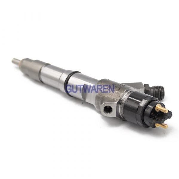 Common rail injector 0445120163 diesel injector assembly nozzle engine injection CR system - 图片 5