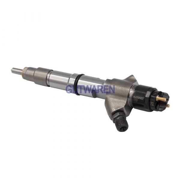 Common rail injector 0445120163 diesel injector assembly nozzle engine injection CR system - 图片 6