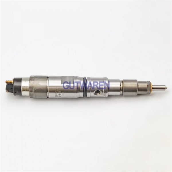 Common rail injector 0445120165 diesel injector assembly nozzle engine injection CR system - 图片 2