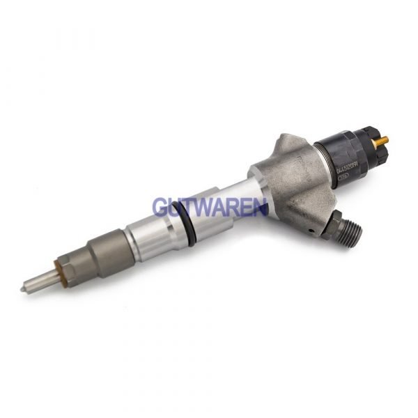 Common rail injector 0445120170 diesel injector assembly nozzle engine injection CR system - 图片 4