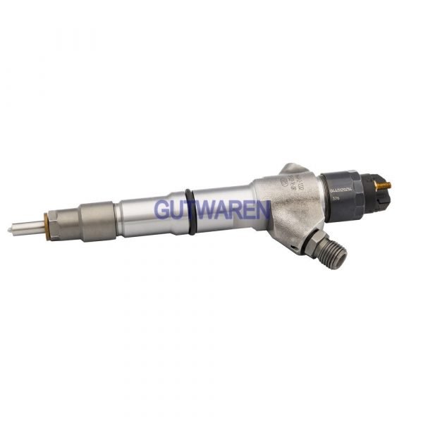 Common rail injector 0445120191 diesel injector assembly nozzle engine injection CR system - 图片 6