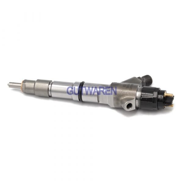 Common rail injector 0445120200 diesel injector assembly nozzle engine injection CR system - 图片 3