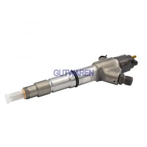 Common rail injector 0445120213 diesel injector assembly nozzle engine injection CR system