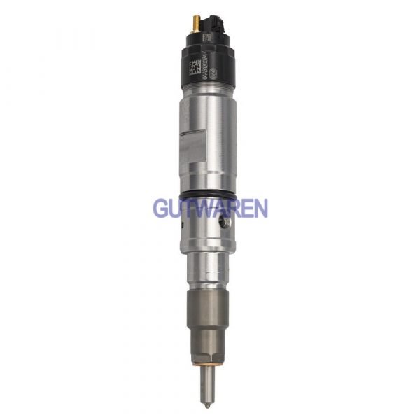 Common rail injector 0445120215 diesel injector assembly nozzle engine injection CR system - 图片 3